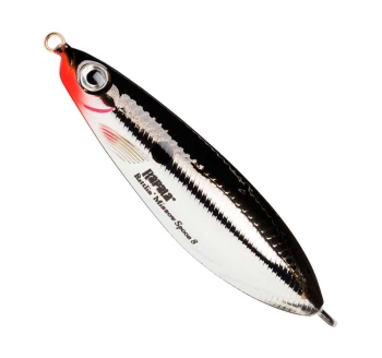 Rapala Rattlin´Minnow Spoon - barva CH