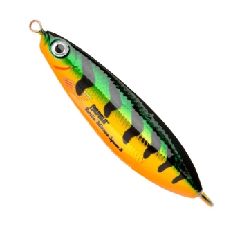 Rapala Rattlin´Minnow Spoon - barva FLP