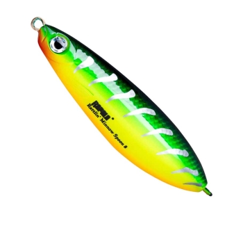 Rapala Rattlin´Minnow Spoon - barva FRB