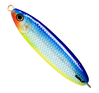 Rapala Minnow Spoon - barva BSH