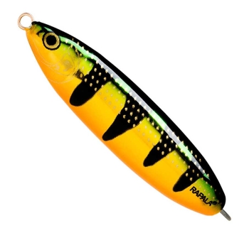 Rapala Minnow Spoon - barva FLP