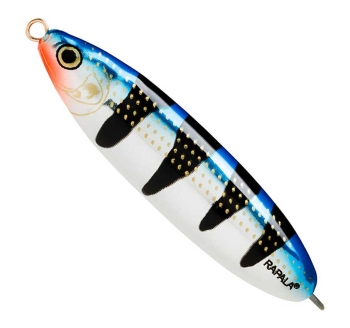 Rapala Minnow Spoon - barva MBT
