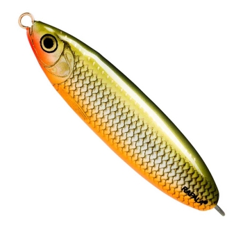 Rapala Minnow Spoon - barva RFSH