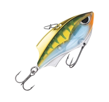Wobler Rapala Rap V - Blade - barva YP