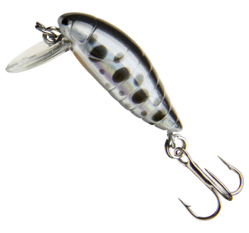 Wobler Cormoran COR F10 - Dotted Roach - 53-04281