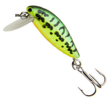 Wobler Cormoran COR F10 - Firetiger - 53-04282