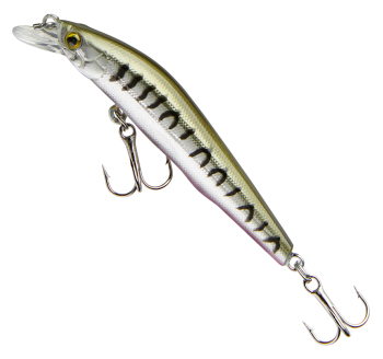 Wobler Cormoran COR F11 - Striped Seed - 53-04614