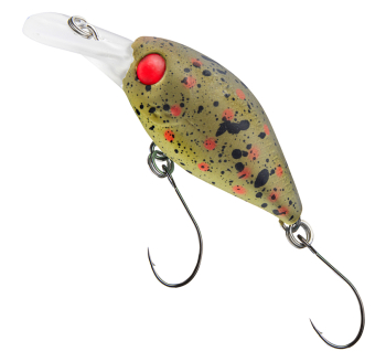 Wobler Cormoran COR F15 - Green Pellet - 53-04431
