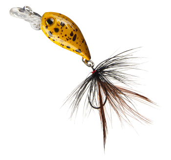 Wobler Cormoran COR F16 - Yellow Pellet - 53-04441
