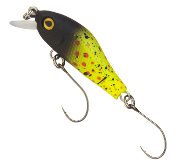 Wobler Cormoran COR SLS2 - Black Head - 53-04461