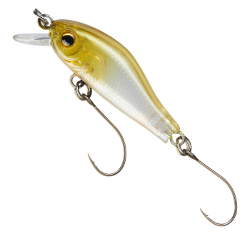 Wobler Cormoran COR SLS2 - Pale Ayu - 53-04463