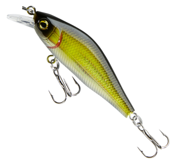 Wobler Cormoran COR SP1 - Dark Ayu - 53-04504