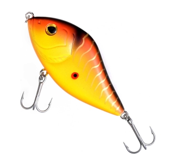 Wobler York Pike Crusher - barva Orange Tiger 58425