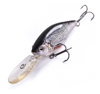 Wobler York Bulker - barva Roach 58296