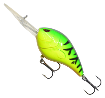 Wobler York C.A.T.CHER - barva Fire Tiger 68134