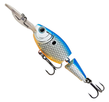 Wobler York Ruby - barva Blue Roach 68042