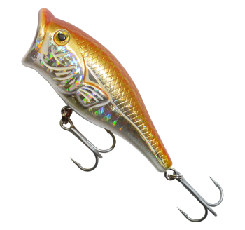 Wobler York Denver - barva Goldfish 68691