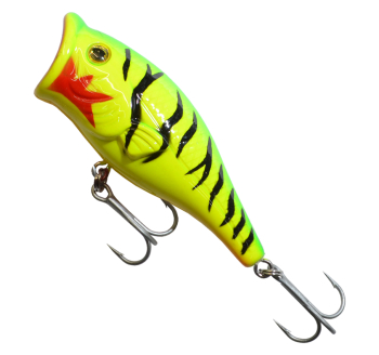 Wobler York Denver - barva Fire Tiger 68707