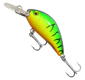 Wobler York Houston - barva Fire Tiger 68547