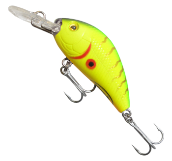 Wobler York Houston - barva Green Tiger 68554