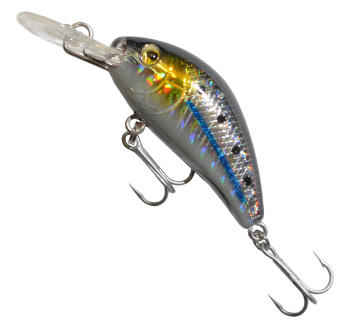 Wobler York Houston - barva Blue Shad 68585