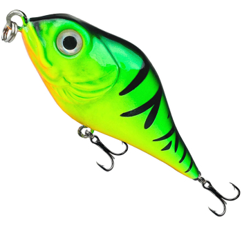 Wobler York Pike Warrior - barva Fire Striper 77501