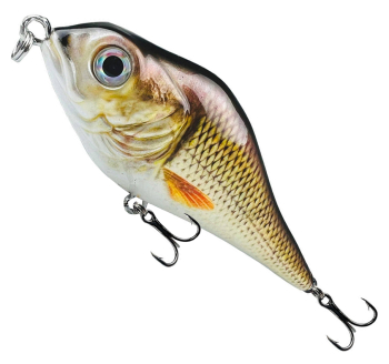 Wobler York Pike Warrior - barva Carp 77525