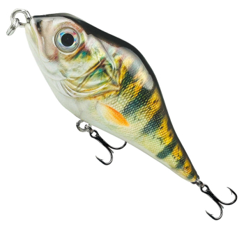 Wobler York Pike Warrior - barva Perch 77532
