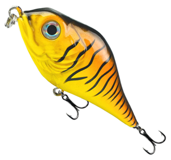 Wobler York Pike Warrior - barva Orange Striper 77624