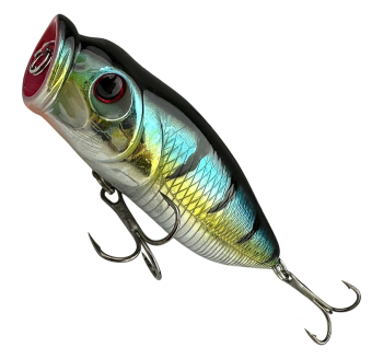Wobler York Florida - barva Silver Perch 96311