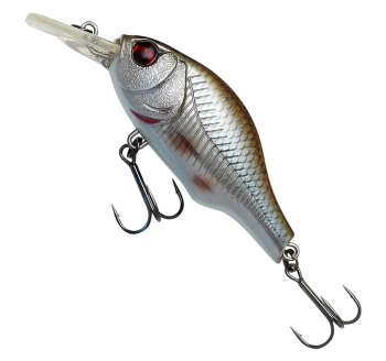 Wobler Savage Gear Gravity Crank MR - barva Roach
