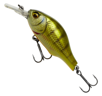Wobler Savage Gear Gravity Crank MR - barva Perch