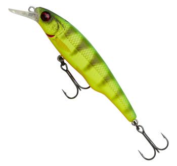 Wobler Savage Gear Gravity Twitch SR - barva Firetiger