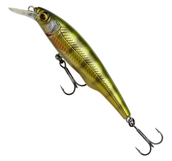 Wobler Savage Gear Gravity Twitch SR - barva Perch