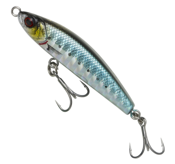 Wobler Savage Gear Gravity Pencil - barva Sardine PHP