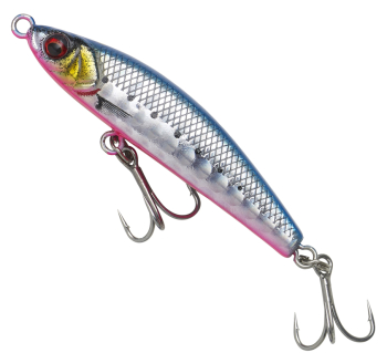 Wobler Savage Gear Gravity Pencil - barva Pink Belly Sardine PHP