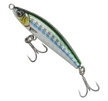Wobler Savage Gear Gravity Pencil - barva Sayoris PHP