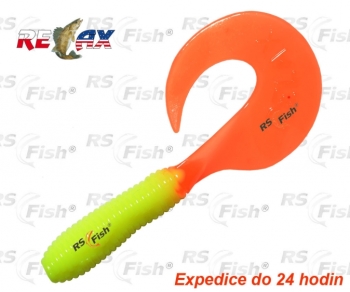 Twister Relax VR 3 - barva 066 - 6,0 cm