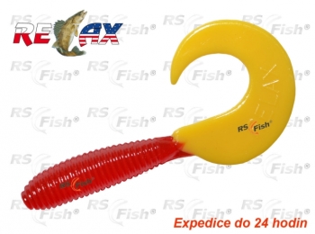 Twister Relax VR 4 - barva 053 - 7,5 cm