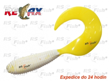 Twister Relax VR 4 - barva 055 - 7,5 cm