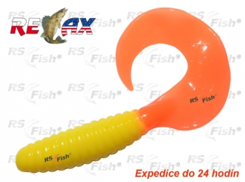 Twister Relax VR 5 - barva 066 - 9,0 cm