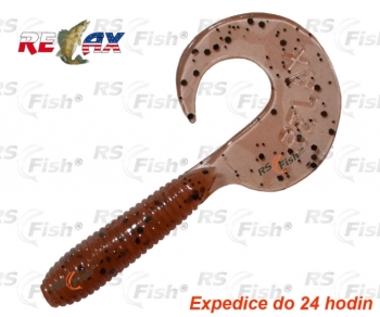 Twister Relax VR 3 - barva 229 - 6,0 cm