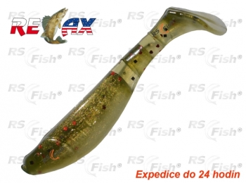 Ripper Kopyto Relax BLS 2,5 Laminat - barva 088 - 6,5 cm
