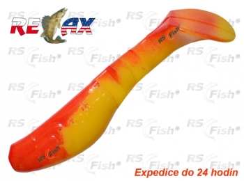 Ripper Kopyto Relax BLS 3 - barva 062 - 7,5 cm