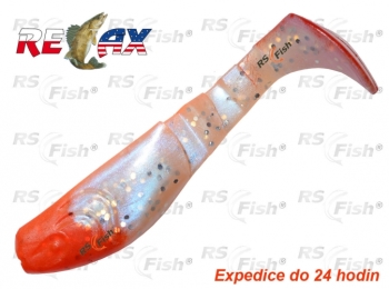 Ripper Kopyto Relax BLS 3 - barva 136 - 7,5 cm