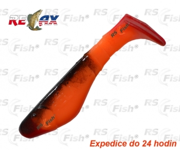 Ripper Kopyto Relax BLS 2 - barva 072 - 5,0 cm