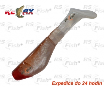 Ripper Kopyto Relax BLS 2 - barva 204 - 5,0 cm