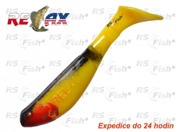 Ripper Kopyto Relax BLS 2,5 - barva 061 - 6,5 cm