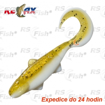 Banjo Relax 1" - barva 072 - 4,5 cm