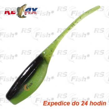 Stinger Shad Relax ST2 - barva 006 - 5,0 cm